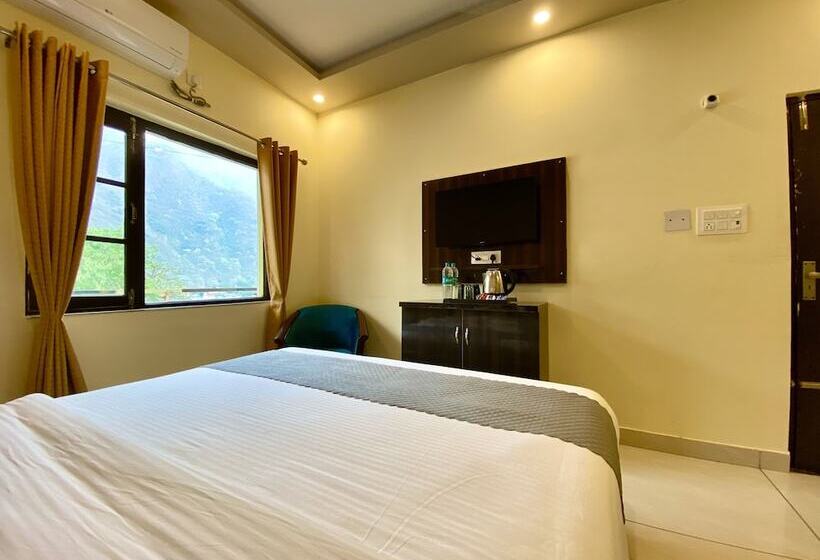 Tapovan New Residency By Ftp Hotels