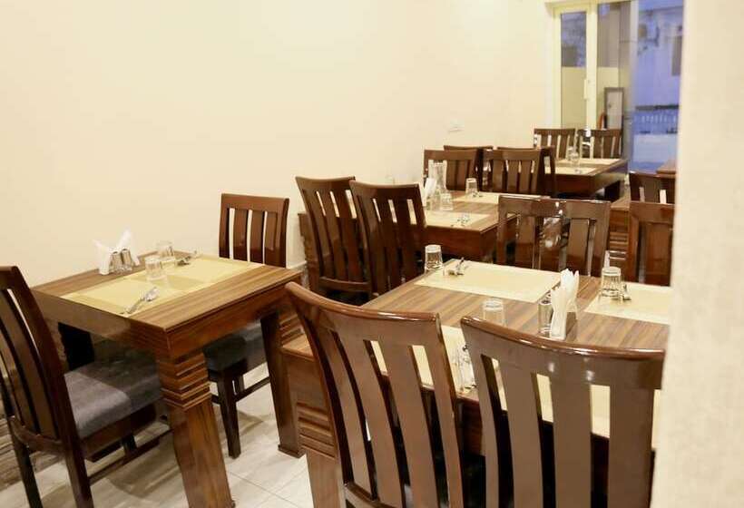 Tapovan New Residency By Ftp Hotels