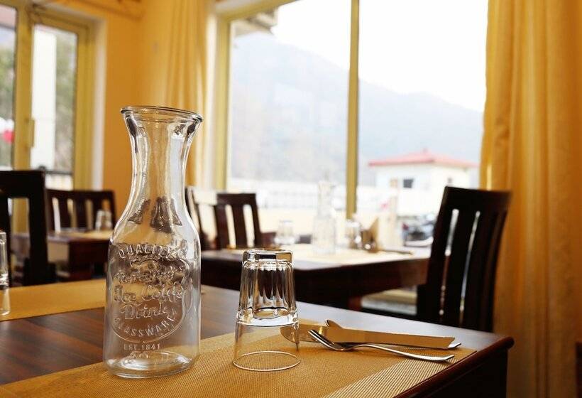 Tapovan New Residency By Ftp Hotels