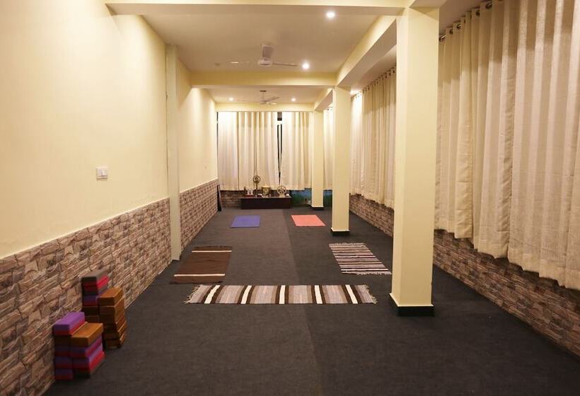 Tapovan New Residency By Ftp Hotels