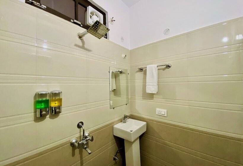 Tapovan New Residency By Ftp Hotels