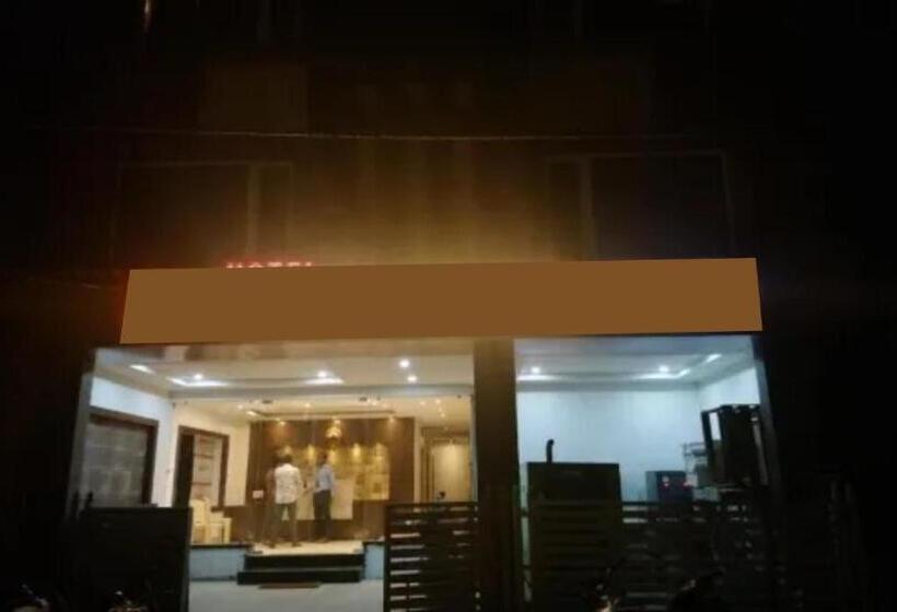 Mor Hotel Home Town Lift Wifi With Restaurant Facilities Near Temple & Golden Beach Best Selling