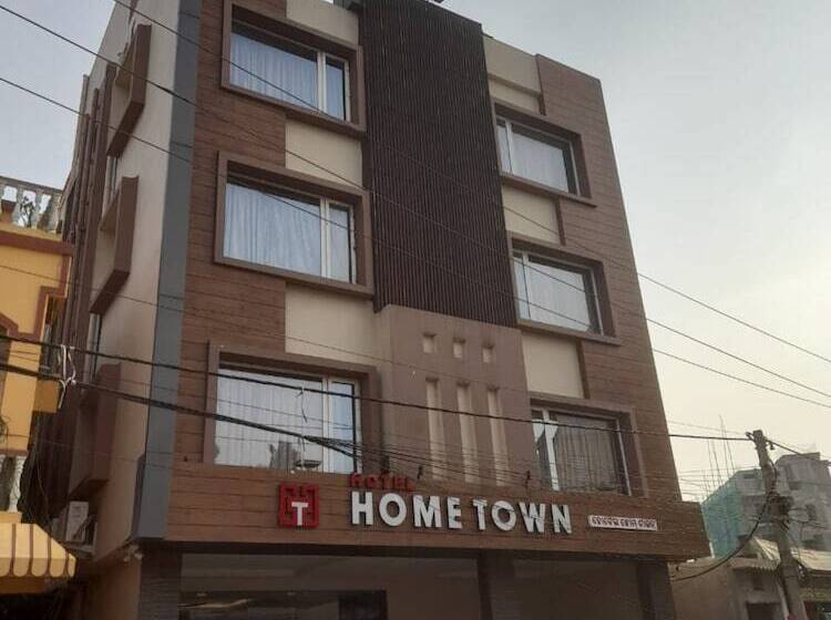 Mor Hotel Home Town Lift Wifi With Restaurant Facilities Near Temple & Golden Beach Best Selling