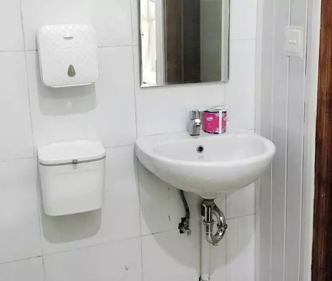 ホテル Kubuku Ubud Villas