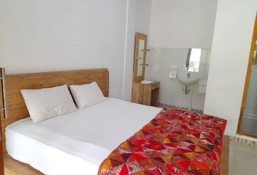 호텔 Kubuku Ubud Villas