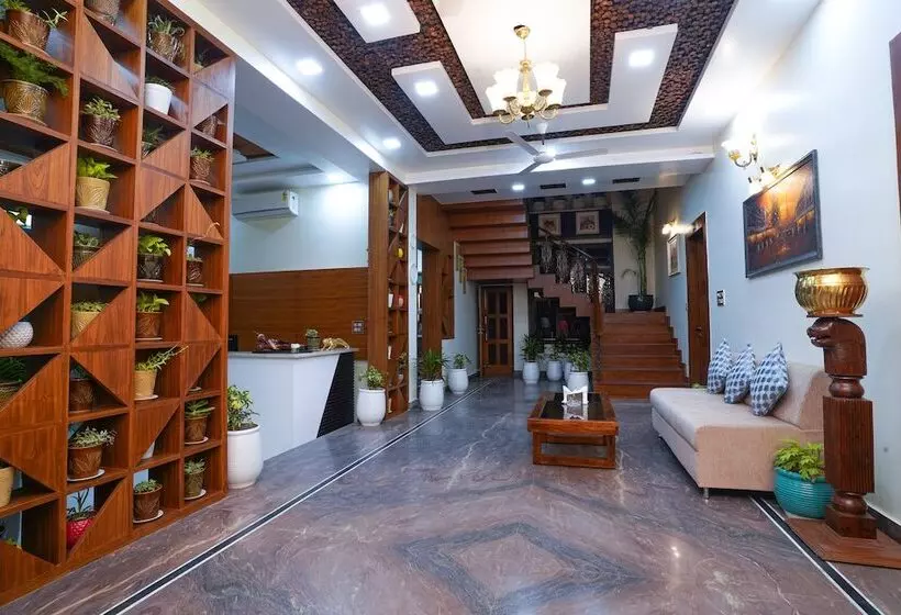 Hotelli Matoshree Club And Resort