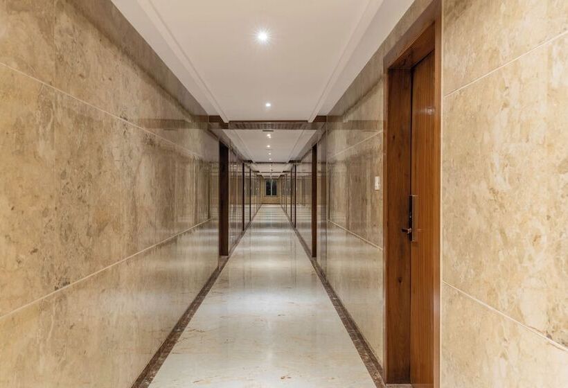 Hotel Pandora Grand Udaipur