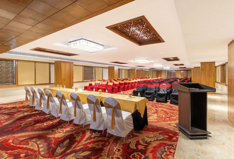 Hotel Pandora Grand Udaipur