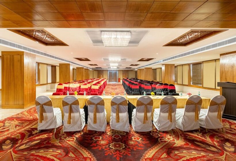 Hotel Pandora Grand Udaipur