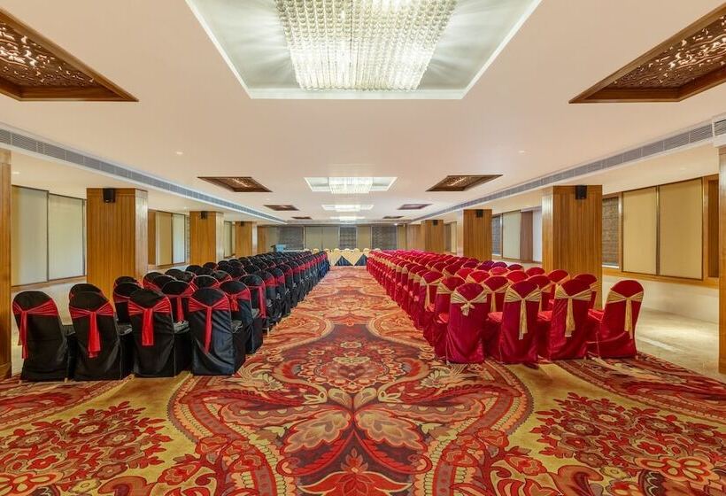 Hotel Pandora Grand Udaipur