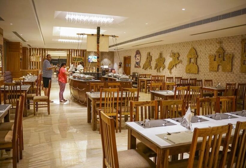 Hotel Pandora Grand Udaipur