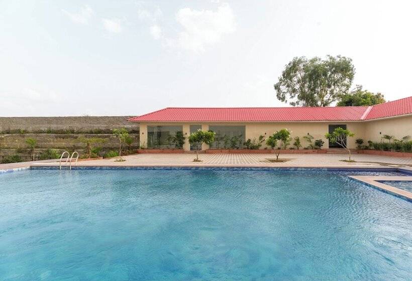 Hotel Pandora Grand Udaipur