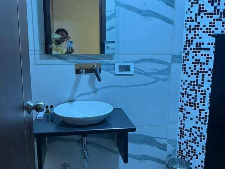 Отель The Triumph