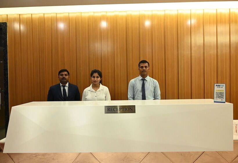 Отель The Triumph