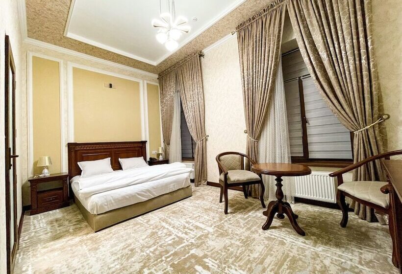Medina Hotel Samarkand
