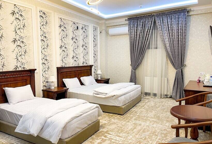 Medina Hotel Samarkand