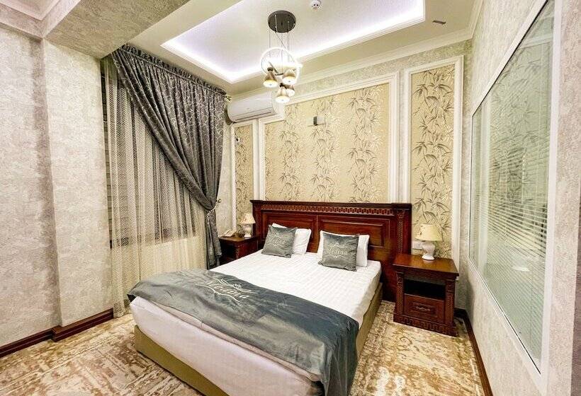 Medina Hotel Samarkand