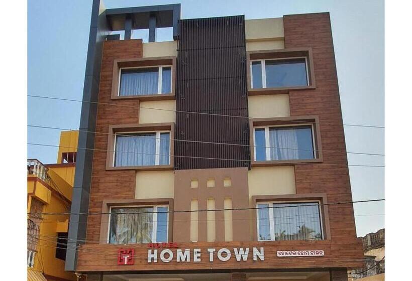 Mor Hotel Home Town Lift Wifi With Restaurant Facilities Near Temple & Golden Beach Best Selling