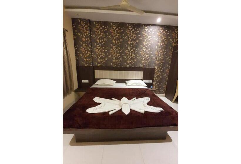 Mor Hotel Home Town Lift Wifi With Restaurant Facilities Near Temple & Golden Beach Best Selling