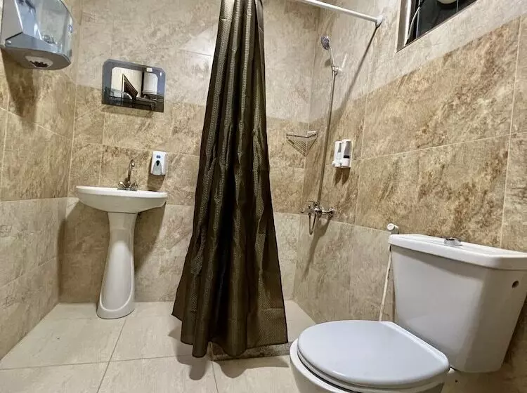 Raqeem Hostel
