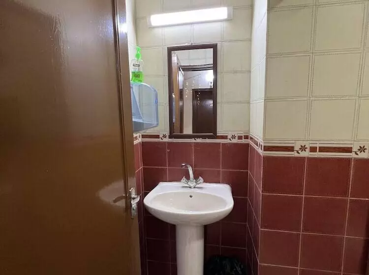 Raqeem Hostel