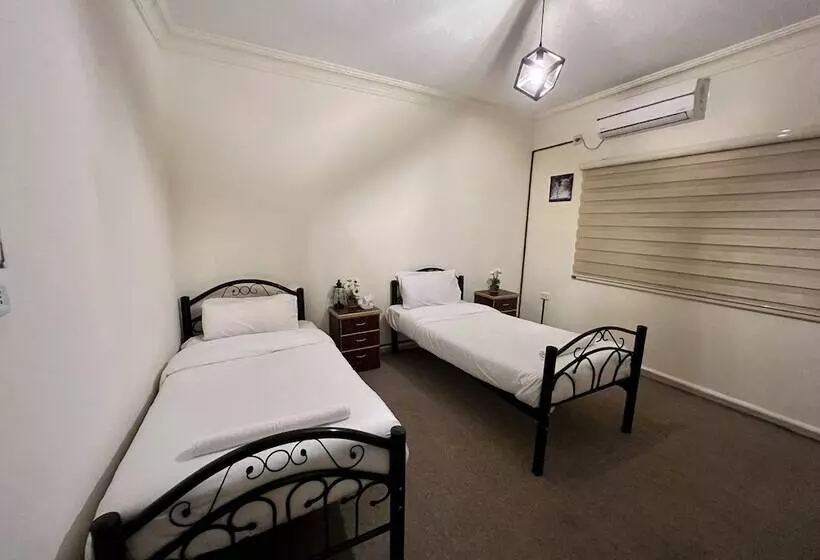 Raqeem Hostel