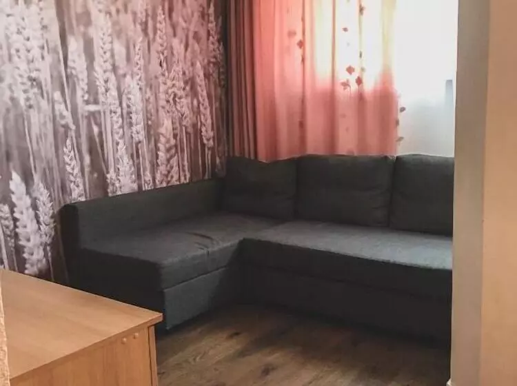 Apartment Vyborg