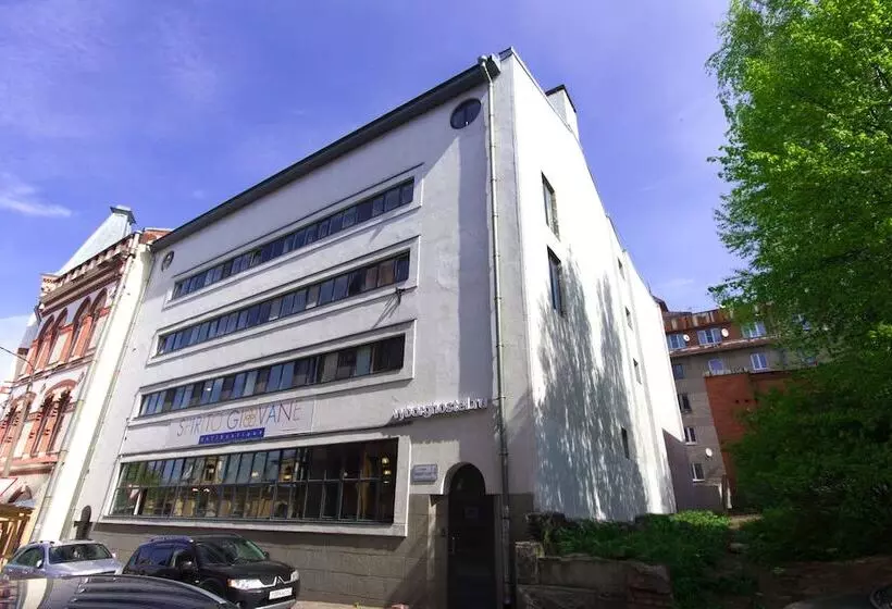 Apartment Vyborg