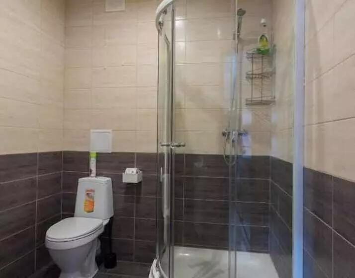 Apartment Vyborg