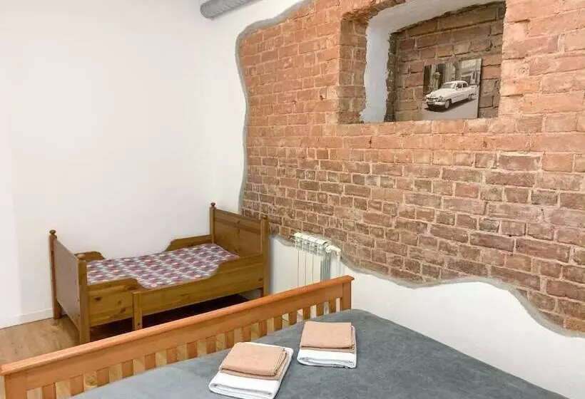 Apartment Vyborg