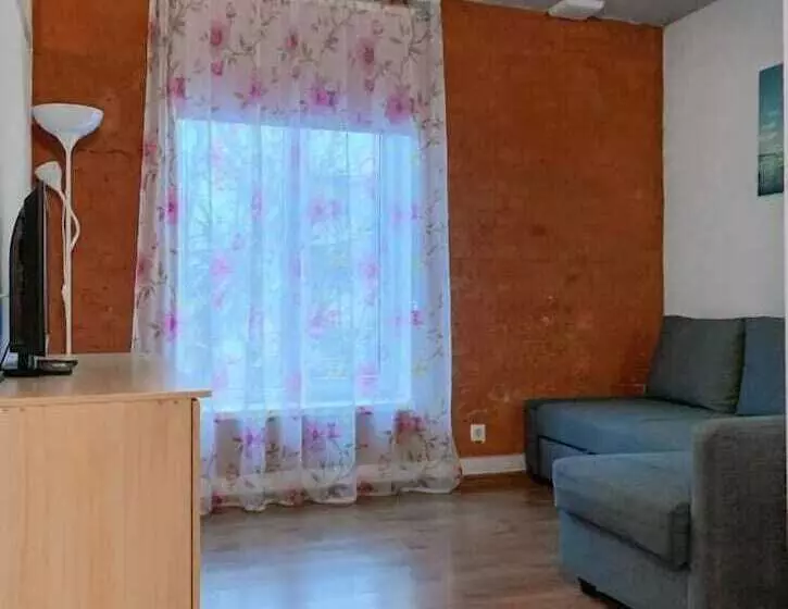 Apartment Vyborg
