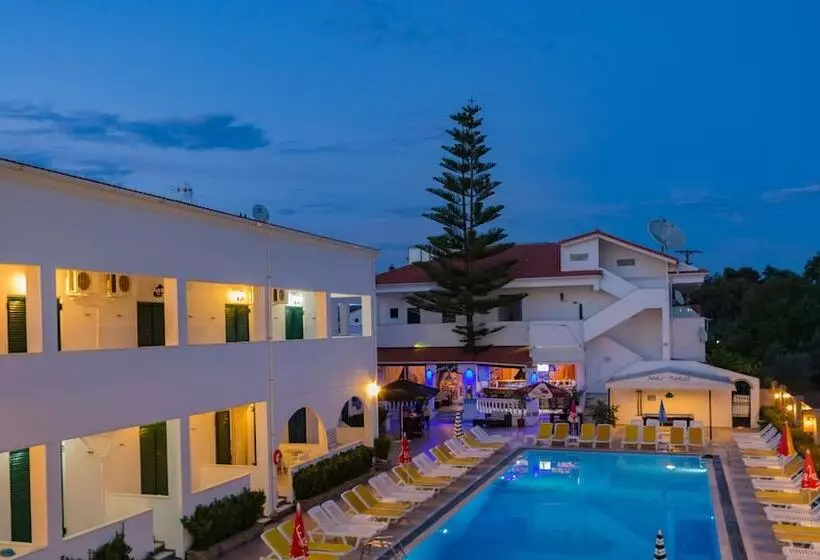 Chandris Apartments