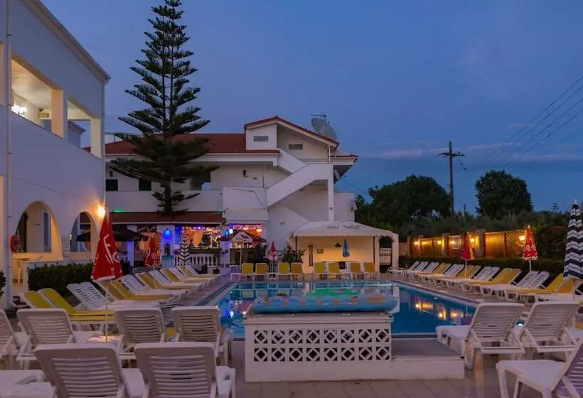 Chandris Apartments
