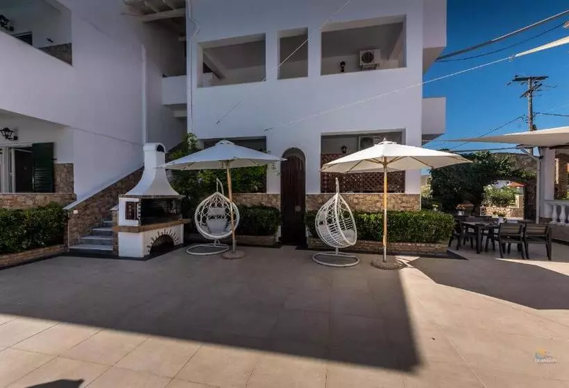 Chandris Apartments