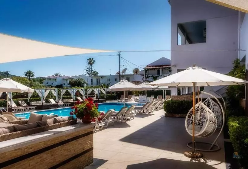 Chandris Apartments