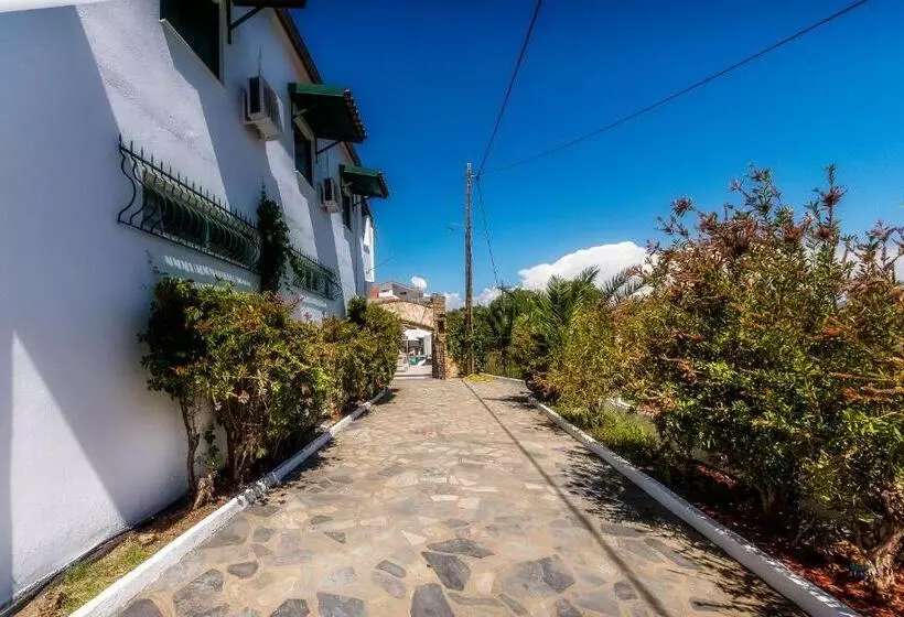 Chandris Apartments