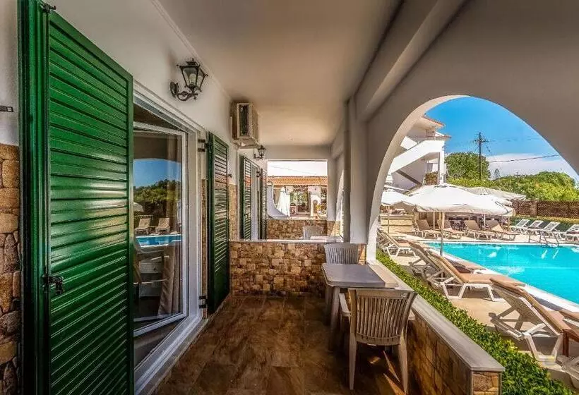 Chandris Apartments