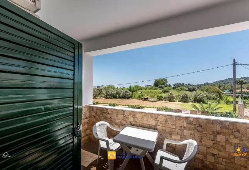 Chandris Apartments