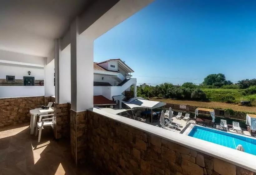 Chandris Apartments