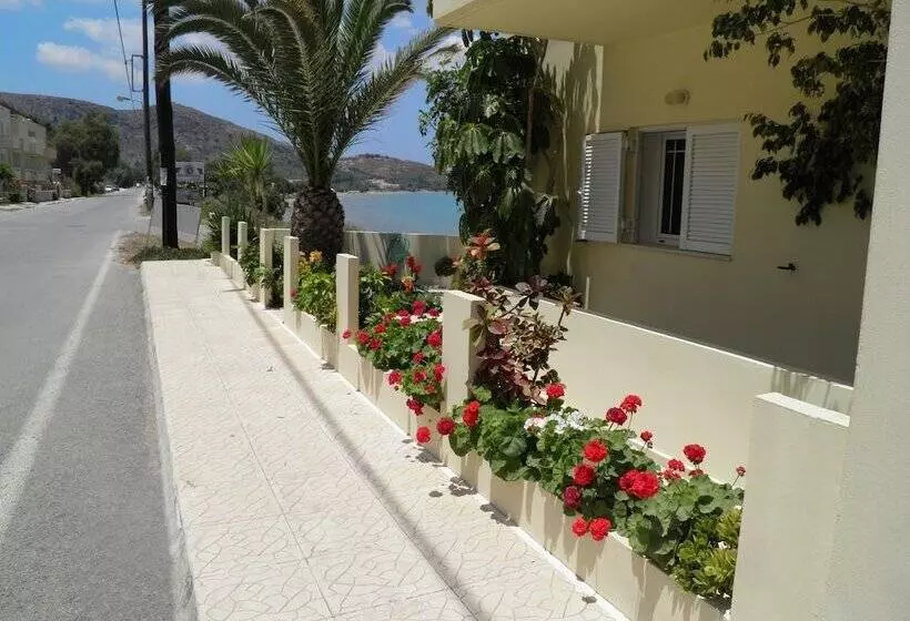 Christi Apartments