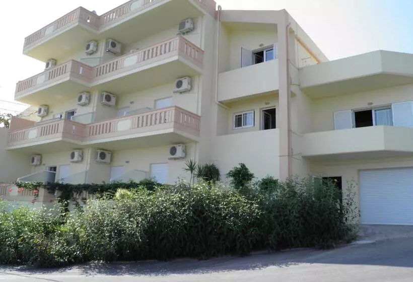 Christi Apartments