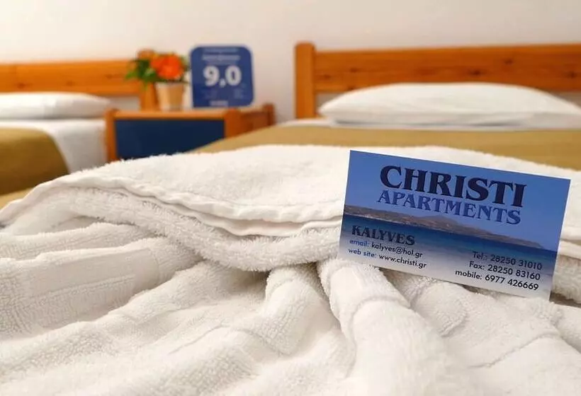 Christi Apartments