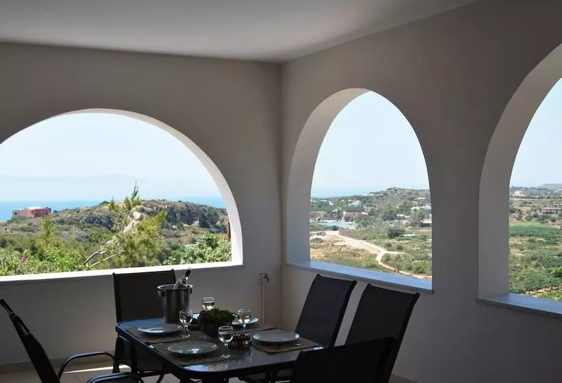 Chrysiida Suites