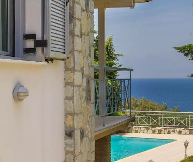 Corinthian Residence