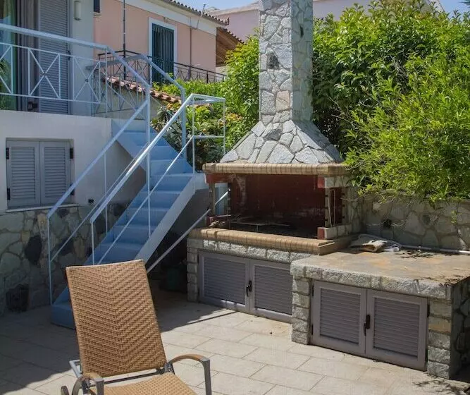 Corinthian Residence