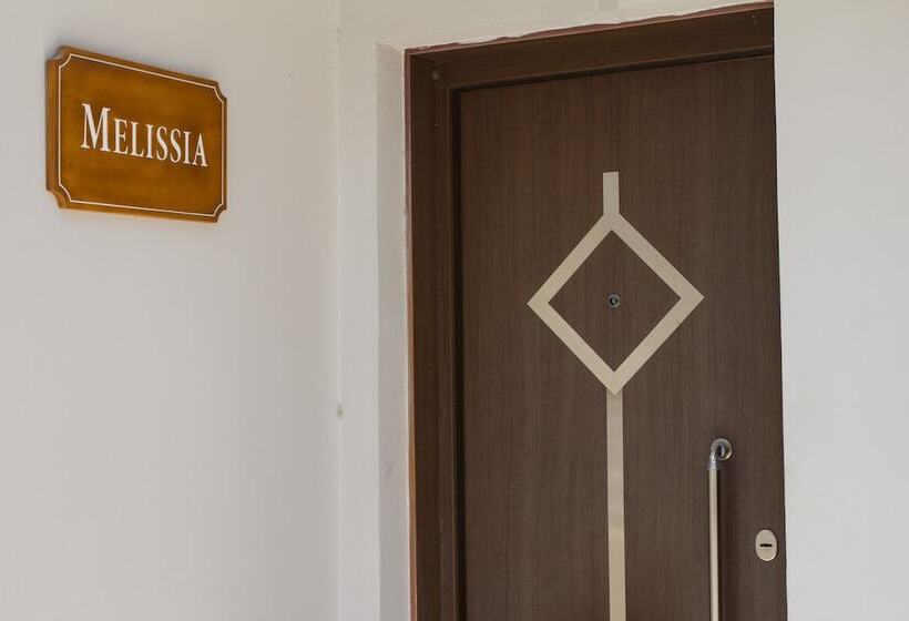 Corinthian Residence