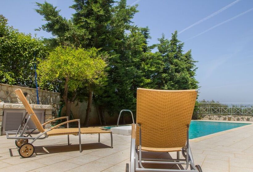 Corinthian Residence