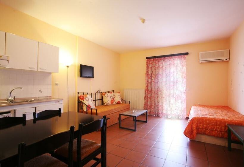 Diamond Palace Apartments