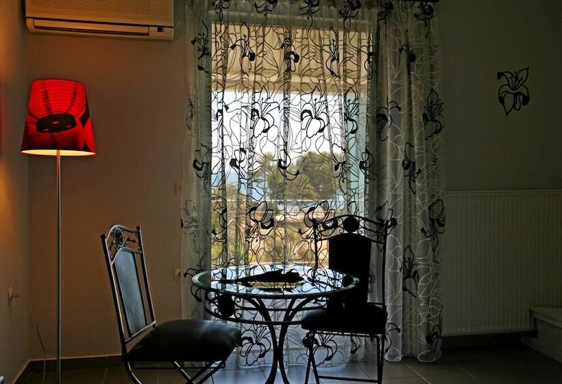 Diamond Palace Apartments