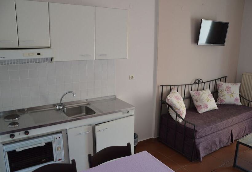 Diamond Palace Apartments